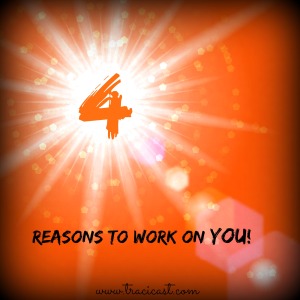 4 reasons