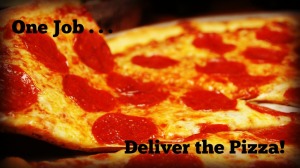 DeliverPizza